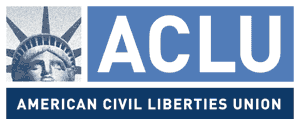 ACLU logo