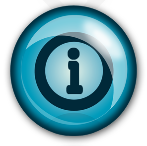 info button
